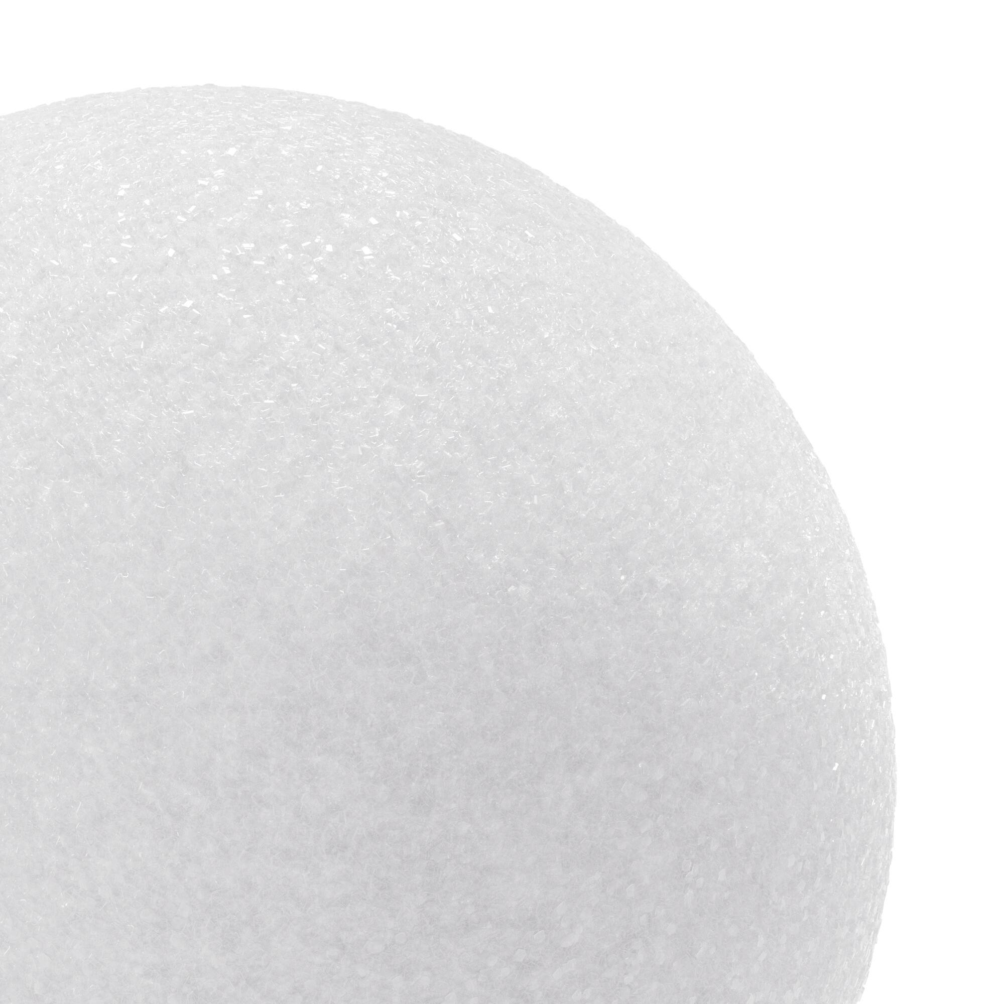 FloraCraft® CraftFōM White Ball